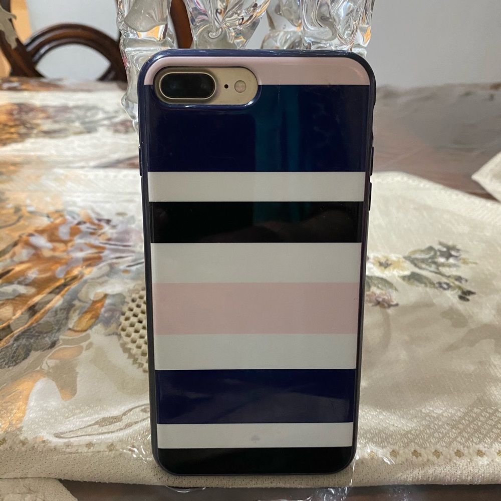 Kate spade I phone 6/7 plus case